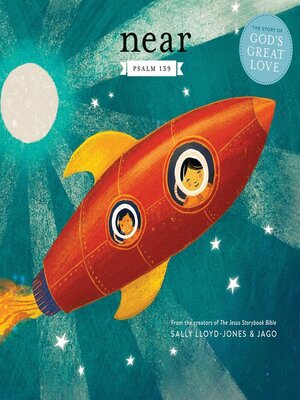 cover image of Near